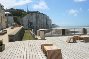 Proche de la mer